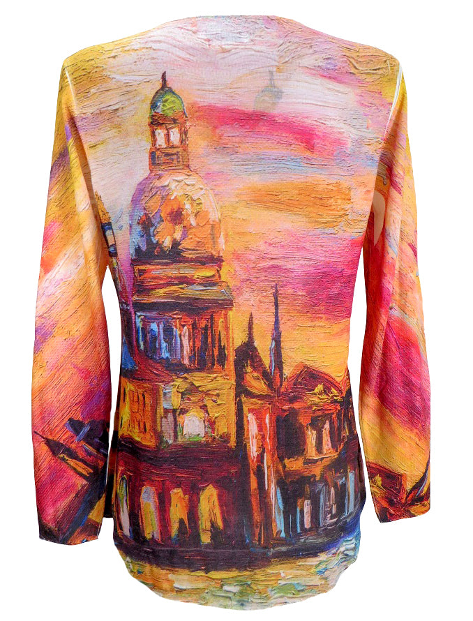 Блуза Шейла