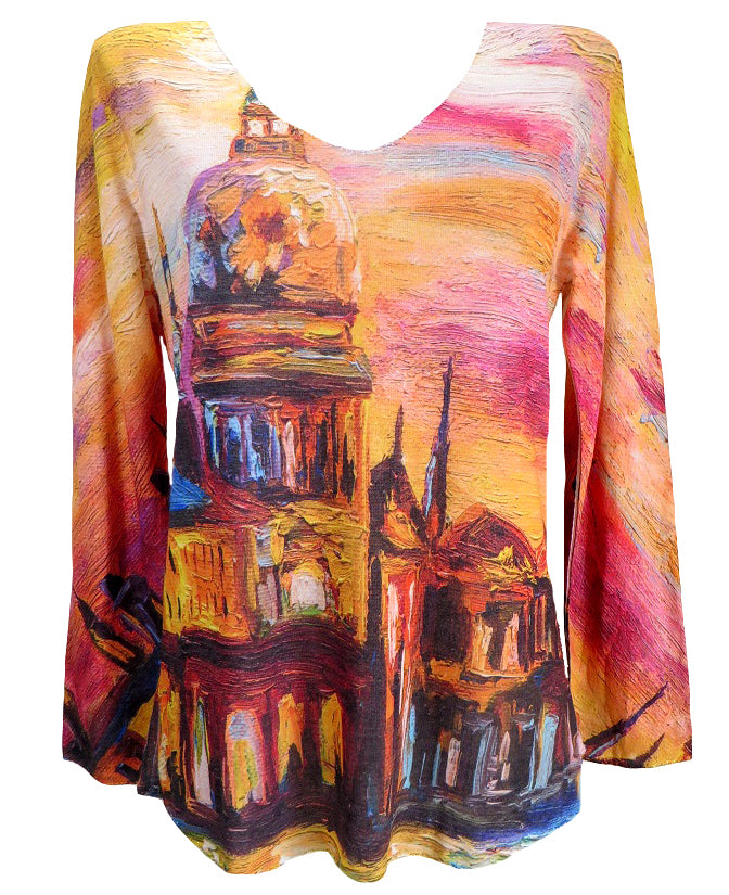 Блуза Шейла