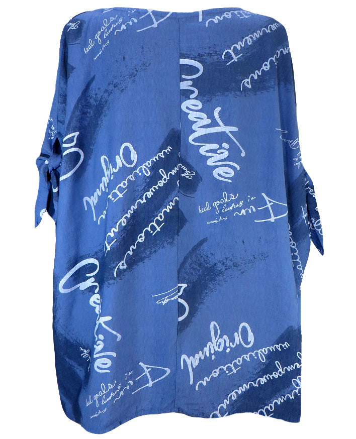 Блуза Анабел