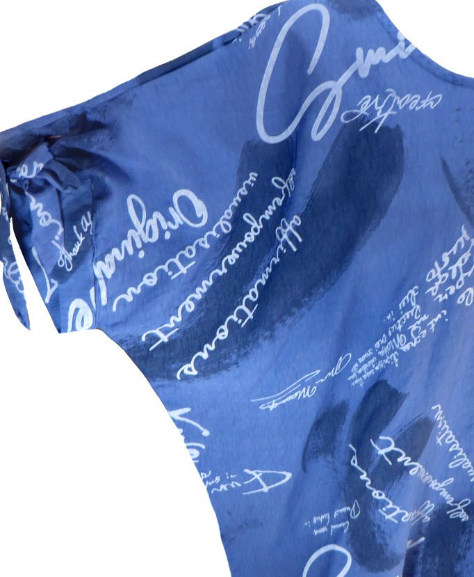 Блуза Анабел