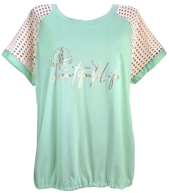 Блуза Никол