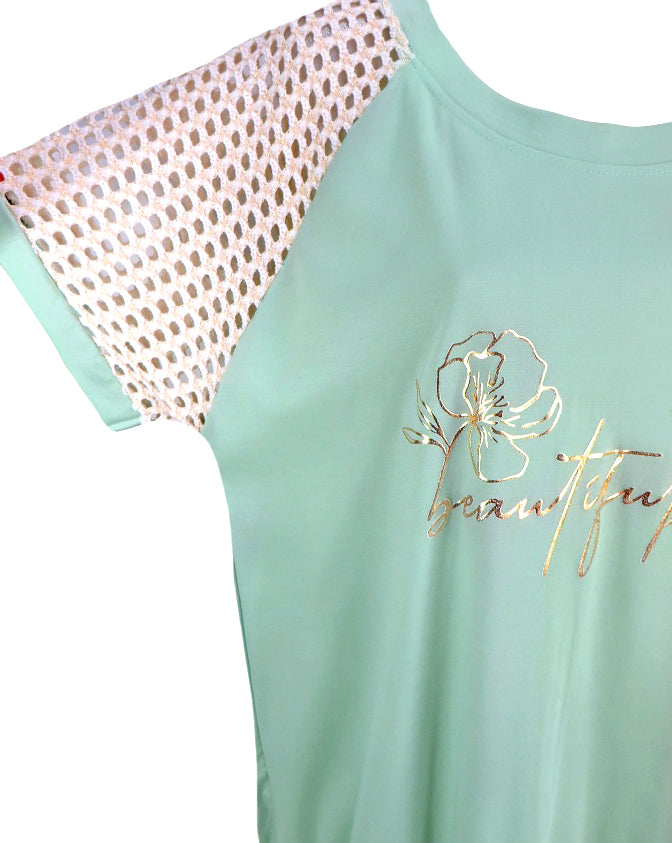 Блуза Никол