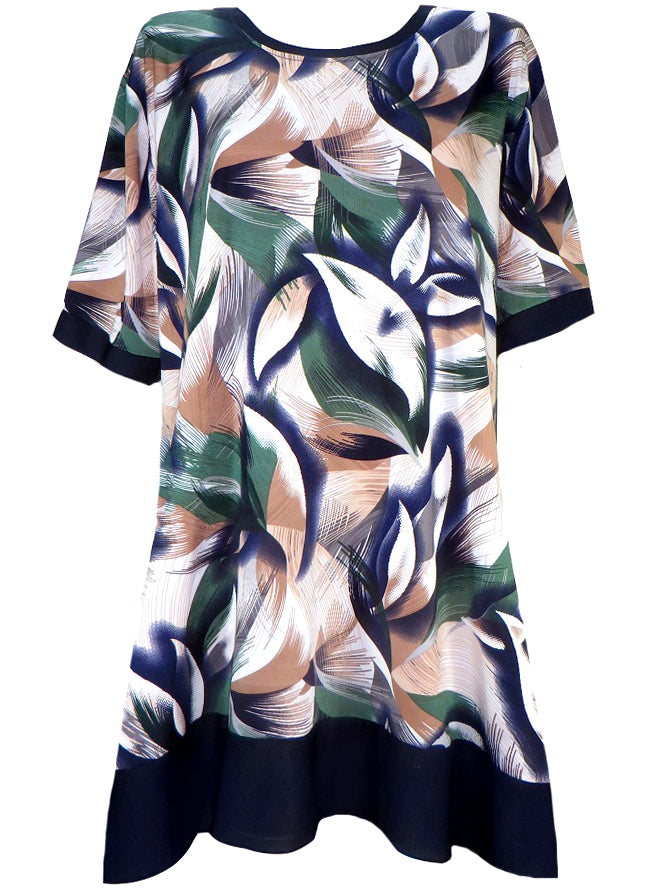 Туника Пламена