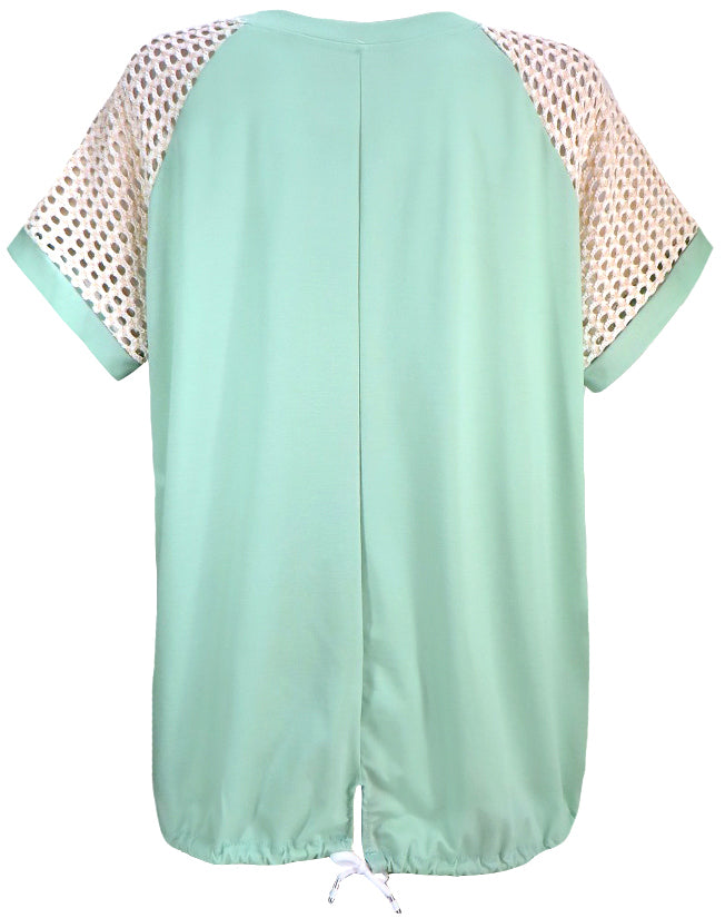 Блуза Никол