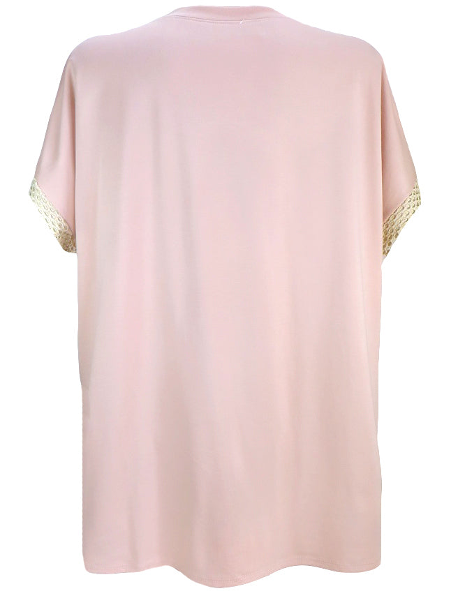 Блуза Лимонада