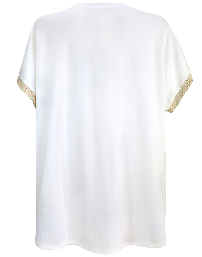 Блуза Лимонада