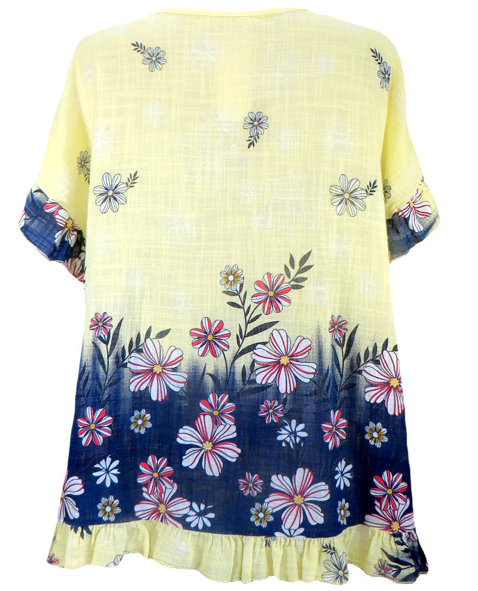 Блуза Дороти