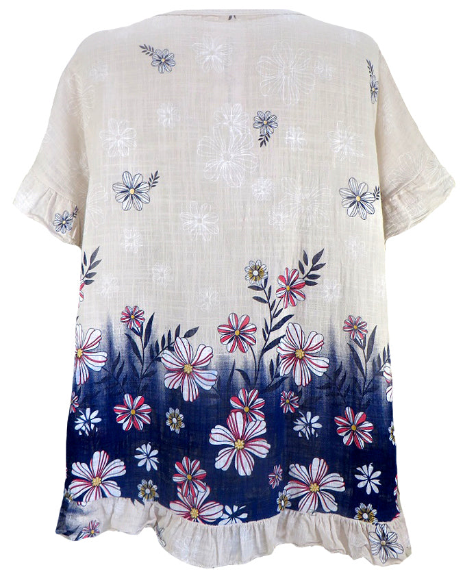 Блуза Дороти