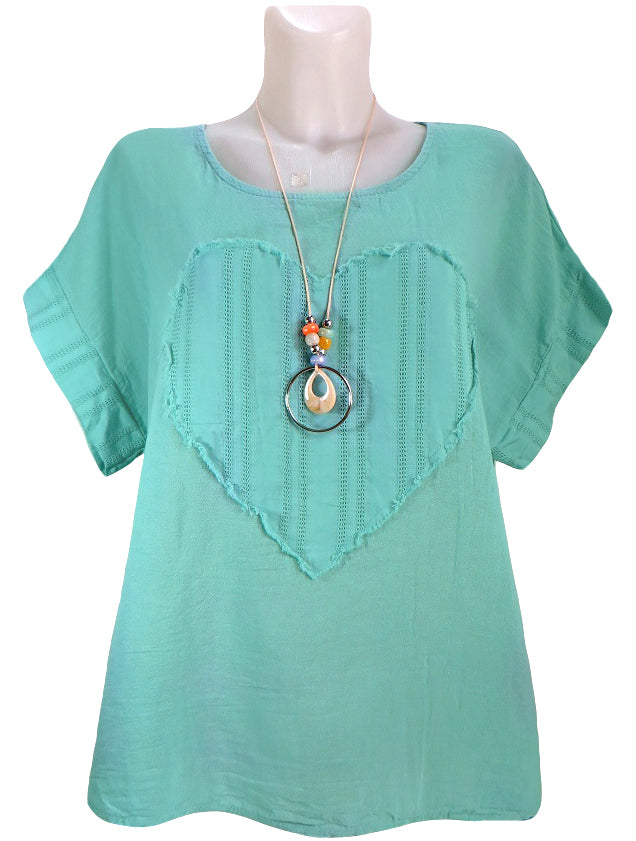 Блуза Бетина