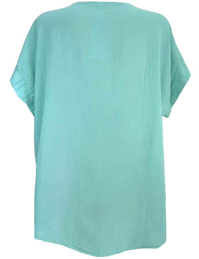 Блуза Бетина