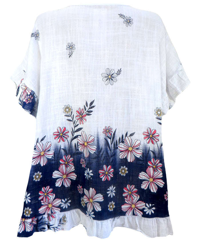 Блуза Дороти