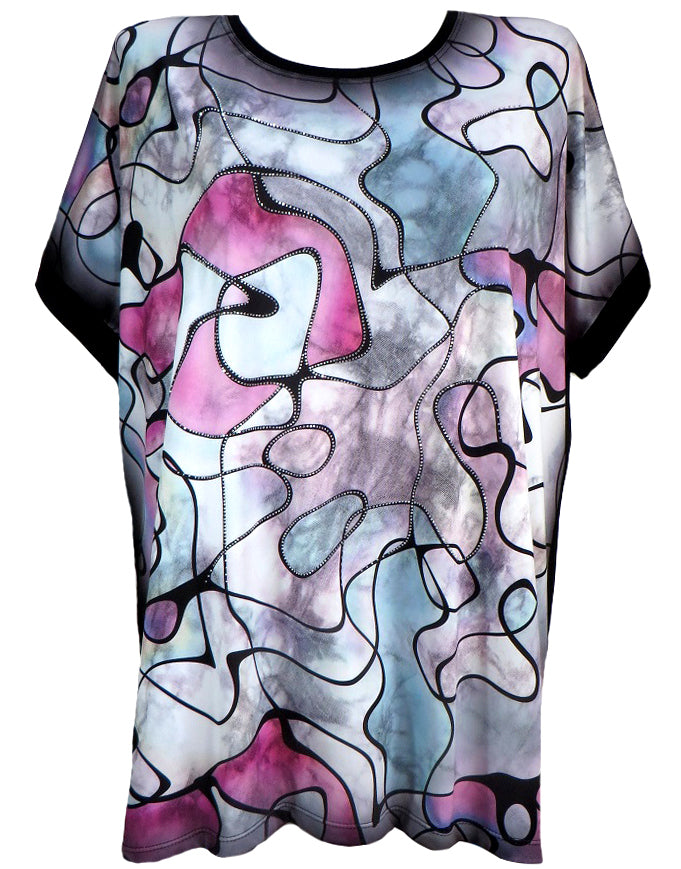 Блуза Елена