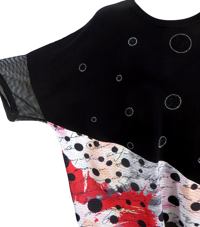 Туника Макове