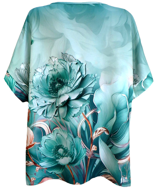 Модерен дамски комплект Саманта