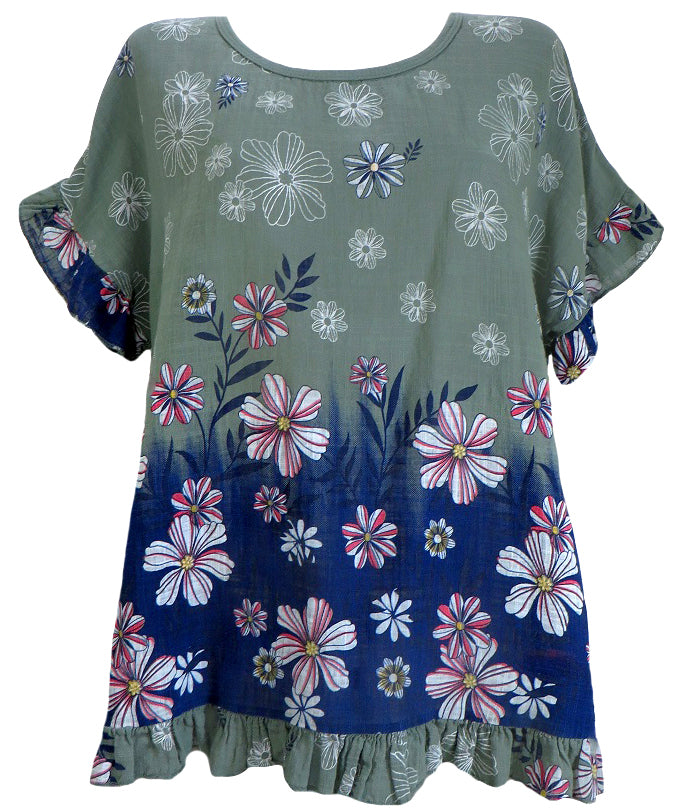 Блуза Дороти