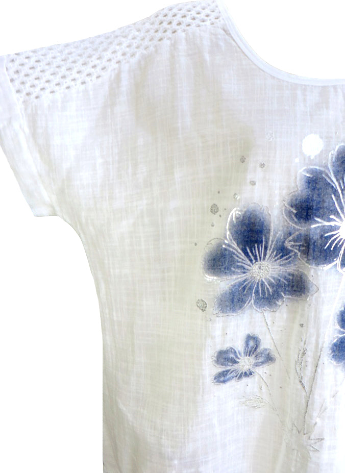 Блуза Кейт 2