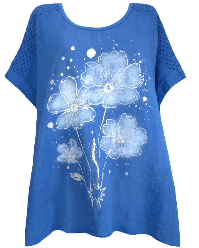 Блуза Кейт 2