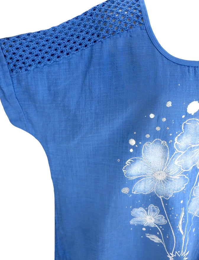 Блуза Кейт 2