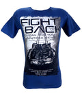 Тениска FIGHT