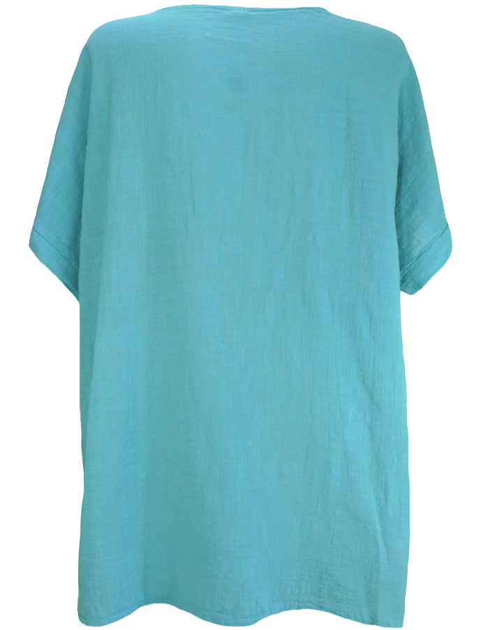 Блуза Дейзи