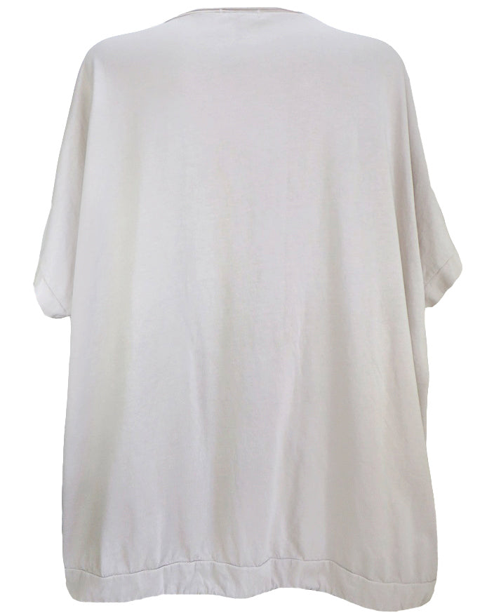 Ленена блуза Гери