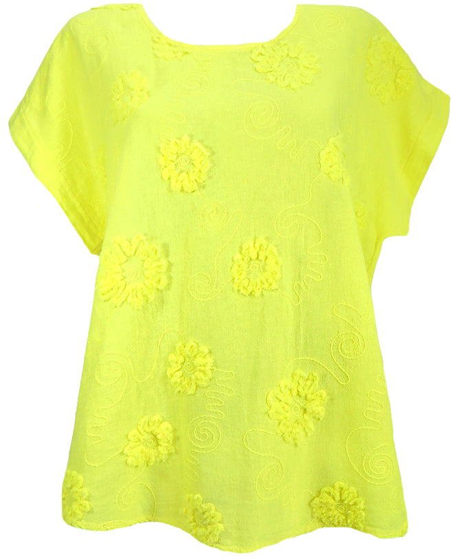 Блуза Нанси