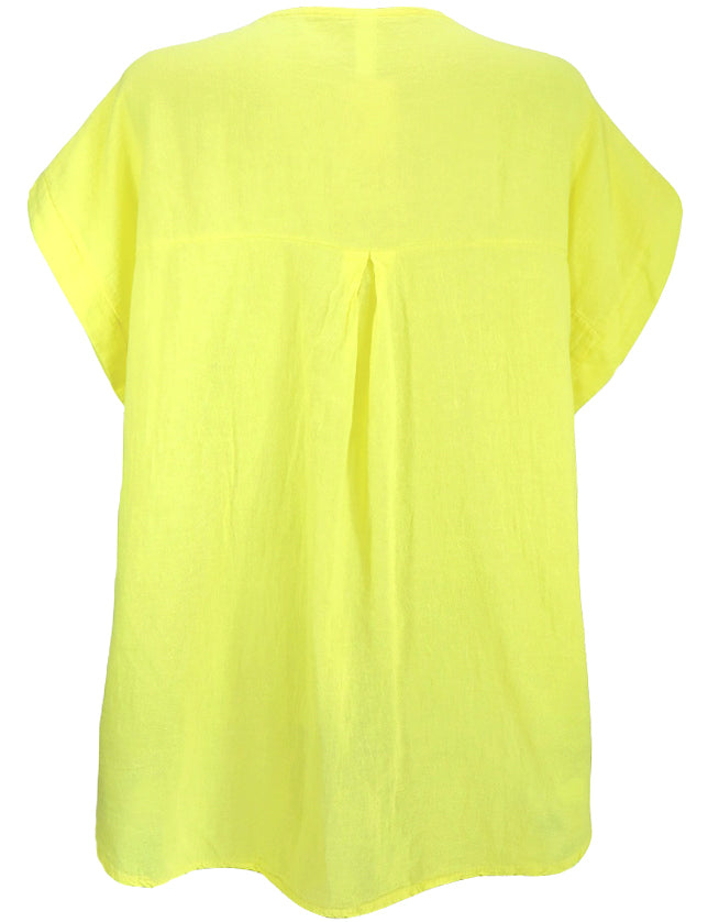 Блуза Нанси