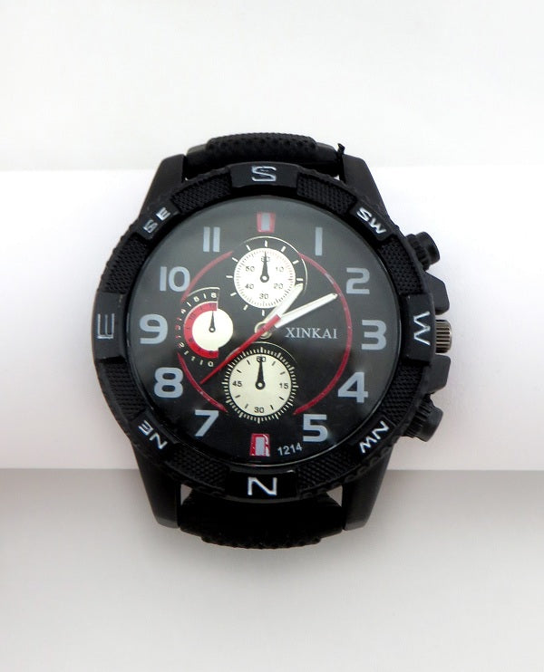 Часовник Адам