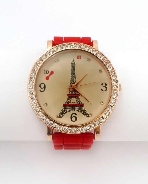 Часовник Айфелова кула