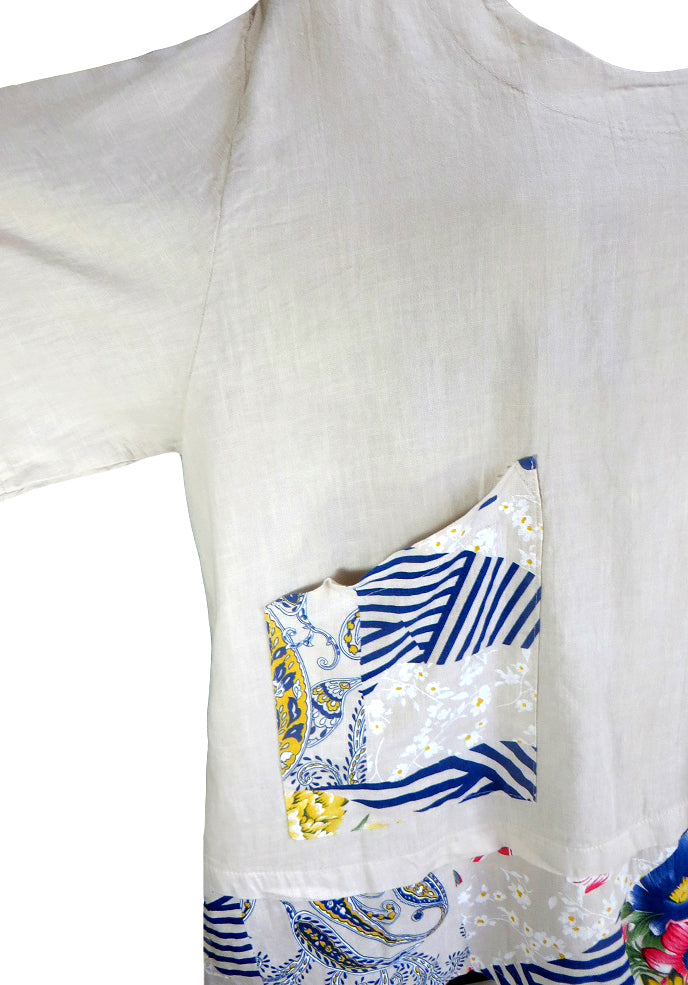 Ленена туника Ивайла