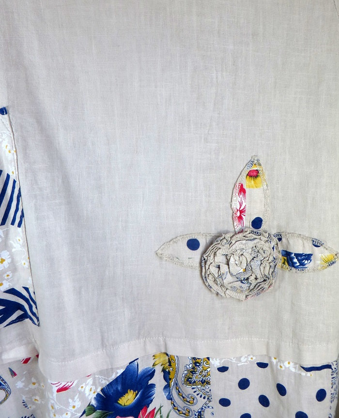 Ленена туника Ивайла