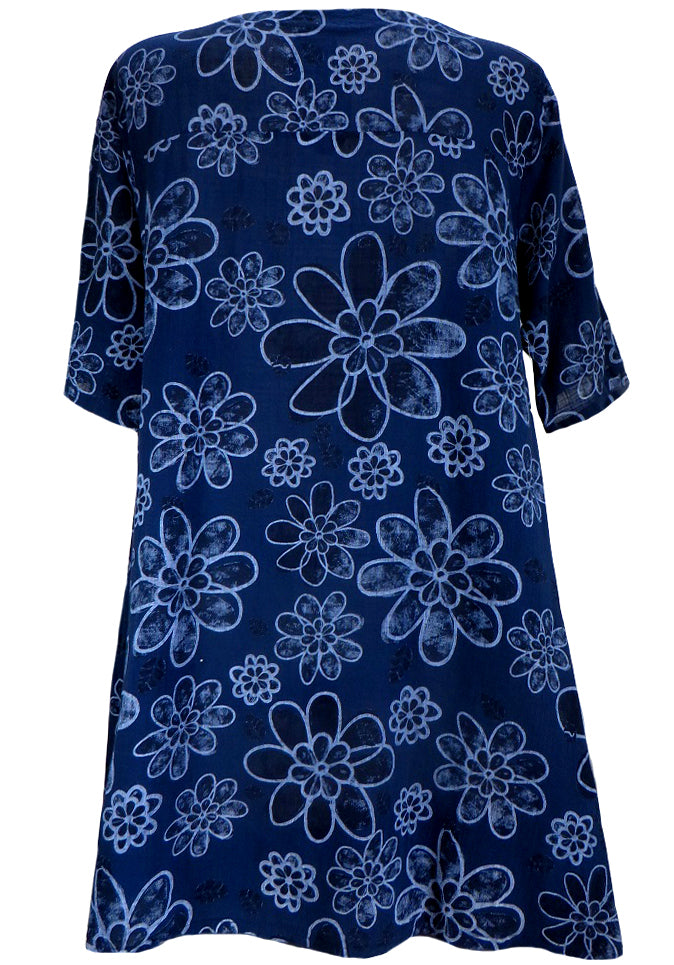 Ленена туника Марина