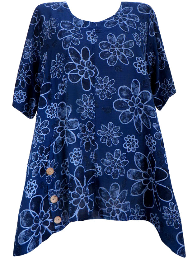 Ленена туника Марина