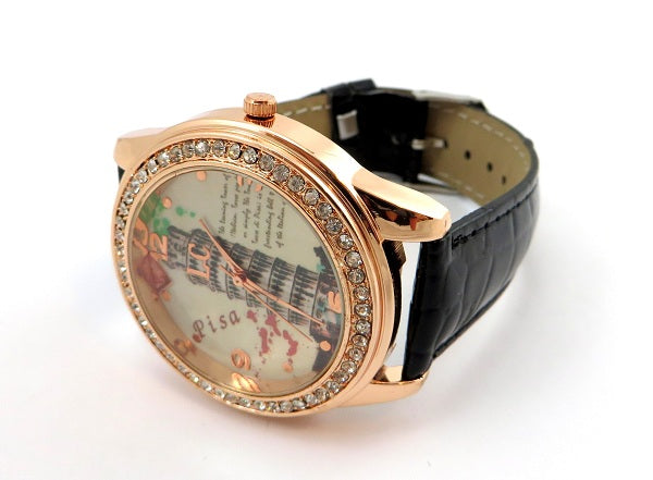 Часовник Пиза