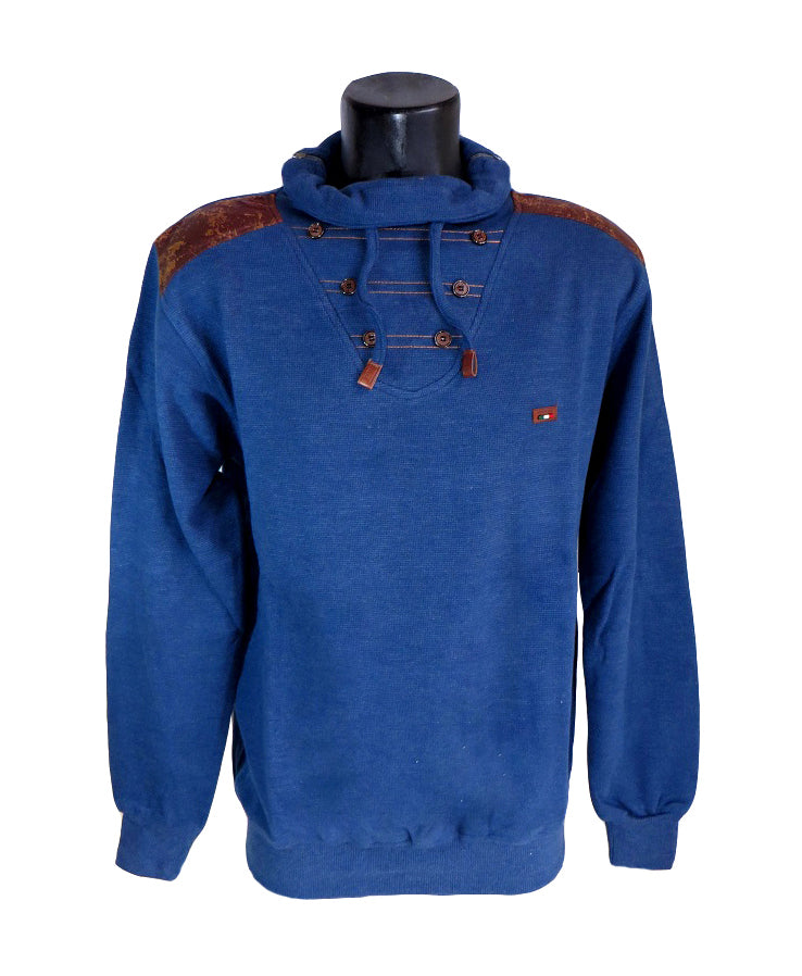 Блуза Антъни