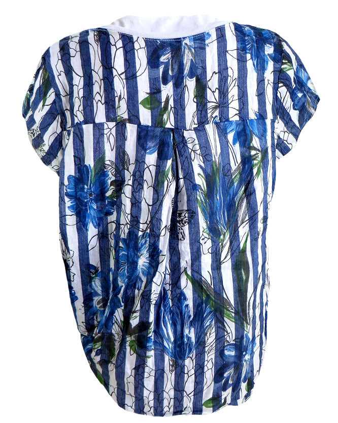 Модерна блуза Доника