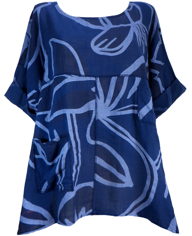 Туника Галина