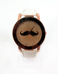 Часовник Moustache