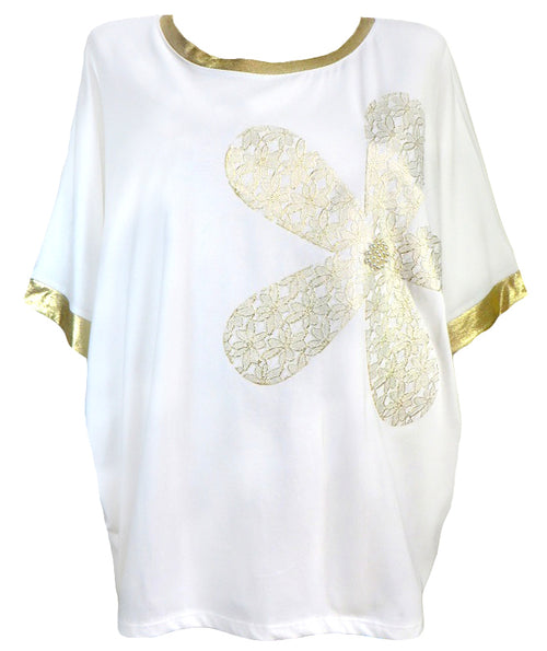 Блуза Даная