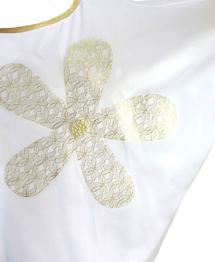 Блуза Даная