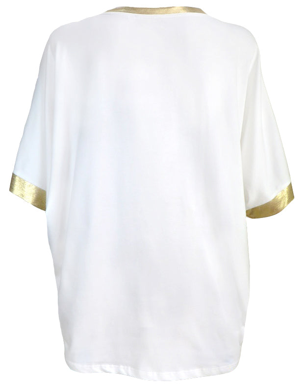 Блуза Даная