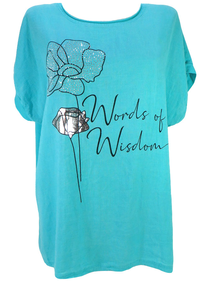 Блуза Ивайла