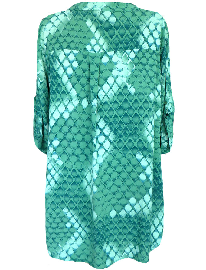 Дамска риза Яница