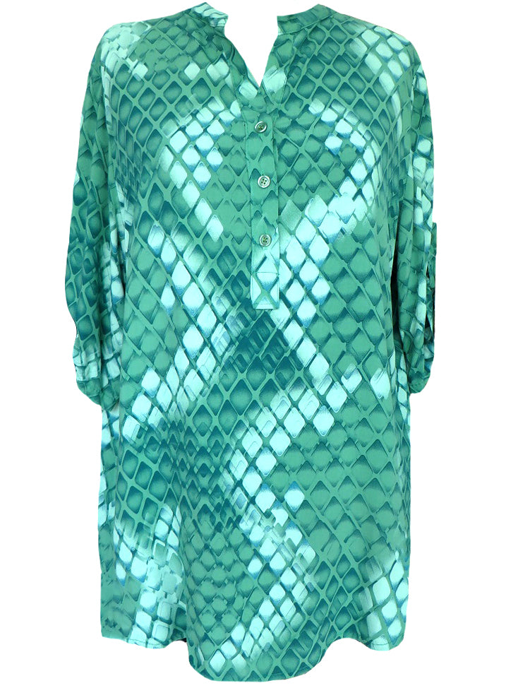 Дамска риза Яница