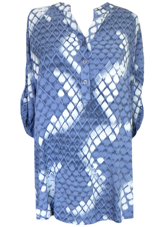 Дамска риза Яница