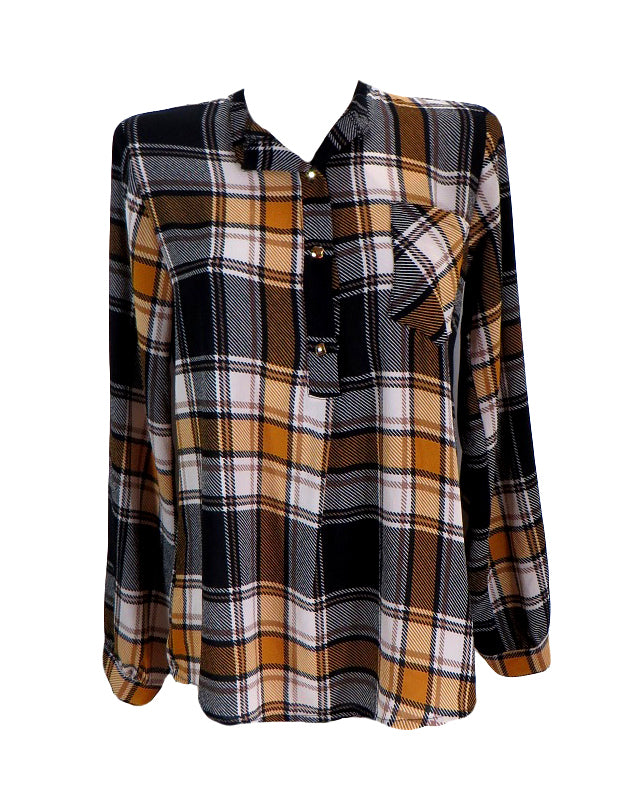 Дамска риза Сара