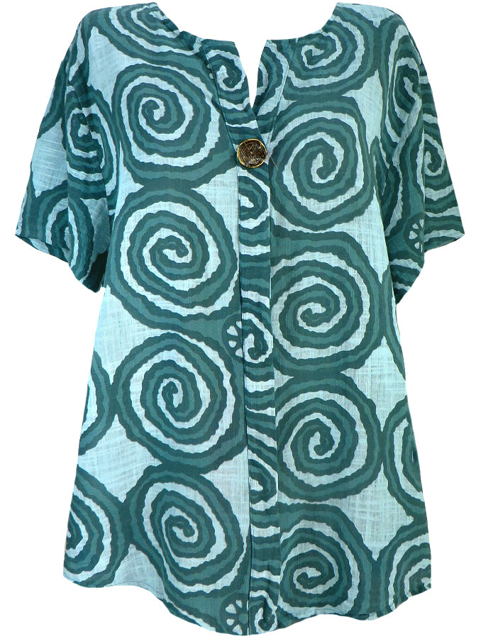 Блуза Ирина