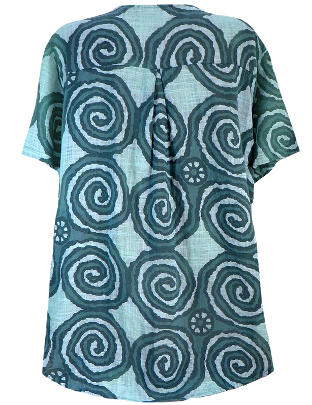 Блуза Ирина