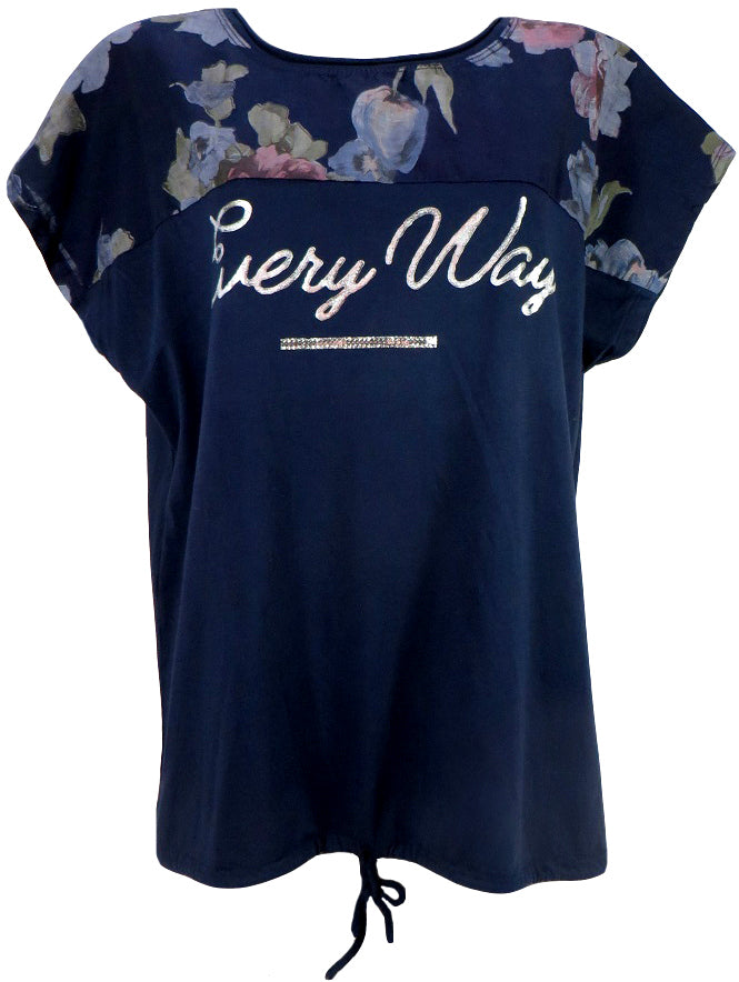 Блуза Клара