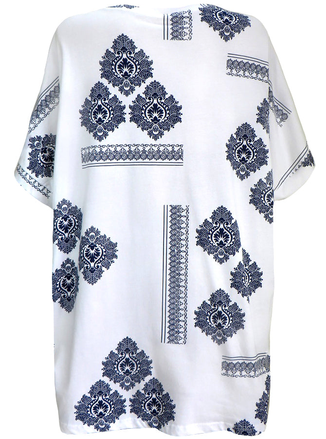 Блуза Венета